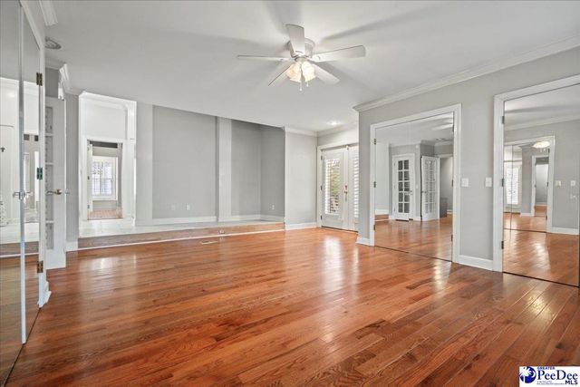 409 Seminole Ave., Florence, SC 29501