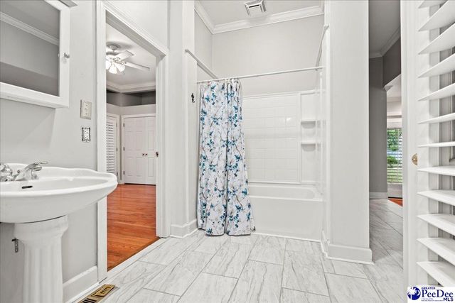 409 Seminole Ave., Florence, SC 29501