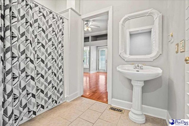 409 Seminole Ave., Florence, SC 29501