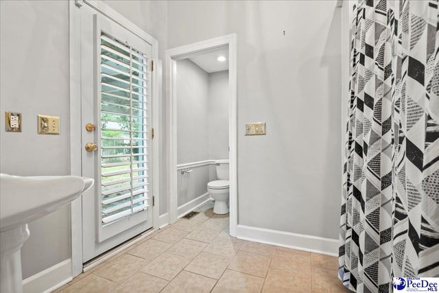 409 Seminole Ave., Florence, SC 29501