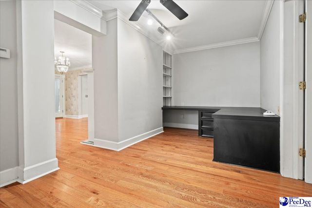 409 Seminole Ave., Florence, SC 29501