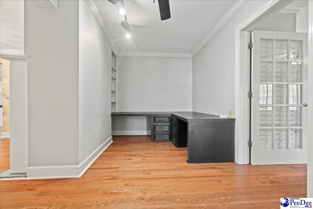 409 Seminole Ave., Florence, SC 29501