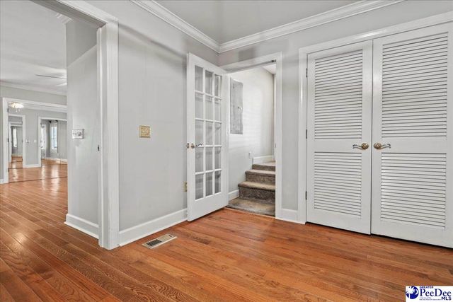 409 Seminole Ave., Florence, SC 29501