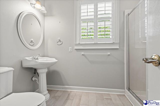 409 Seminole Ave., Florence, SC 29501