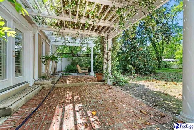 409 Seminole Ave., Florence, SC 29501