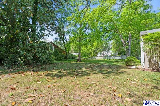 409 Seminole Ave., Florence, SC 29501