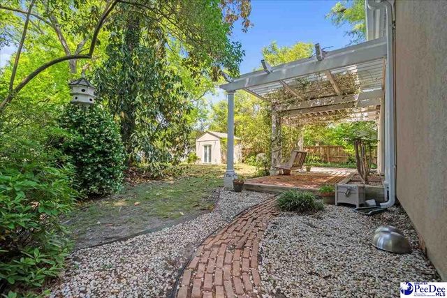 409 Seminole Ave., Florence, SC 29501