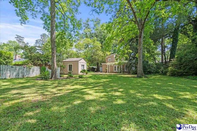 409 Seminole Ave., Florence, SC 29501