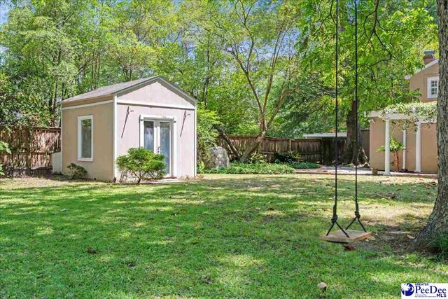 409 Seminole Ave., Florence, SC 29501