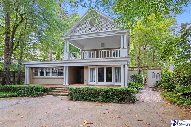 409 Seminole Ave., Florence, SC 29501