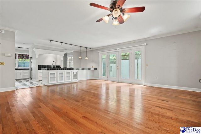 409 Seminole Ave., Florence, SC 29501