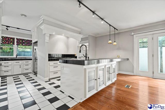 409 Seminole Ave., Florence, SC 29501