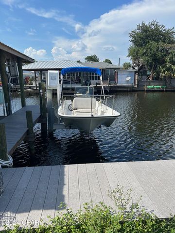 933 Lighthouse Lagoon Court, Panama City Beach, FL 32407