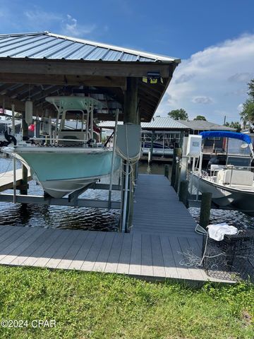 933 Lighthouse Lagoon Court, Panama City Beach, FL 32407