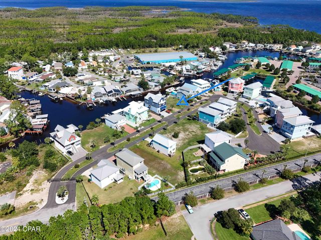 933 Lighthouse Lagoon Court, Panama City Beach, FL 32407