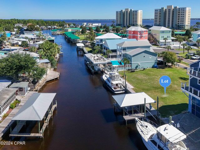 933 Lighthouse Lagoon Court, Panama City Beach, FL 32407