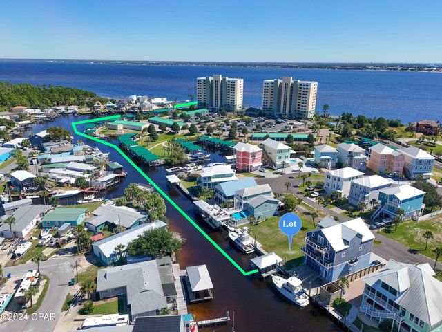 933 Lighthouse Lagoon Court, Panama City Beach, FL 32407