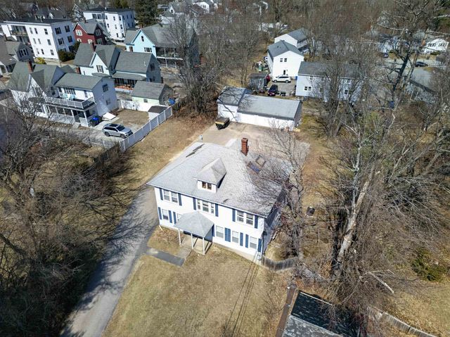 231 Milford Street, Manchester, NH 03102