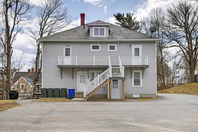 231 Milford Street, Manchester, NH 03102