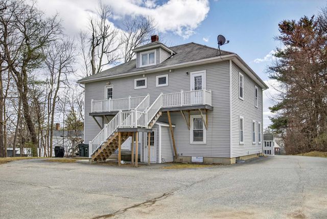 231 Milford Street, Manchester, NH 03102