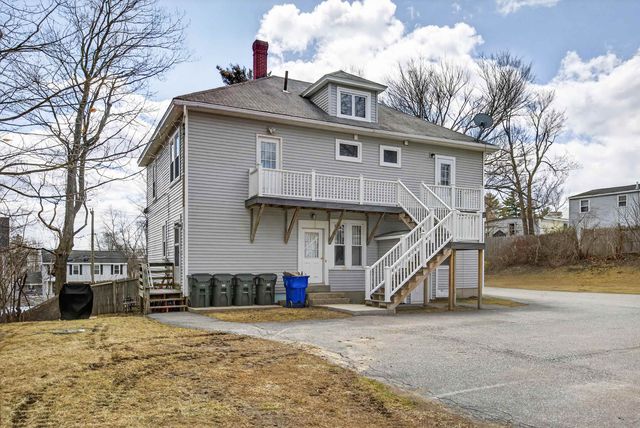 231 Milford Street, Manchester, NH 03102