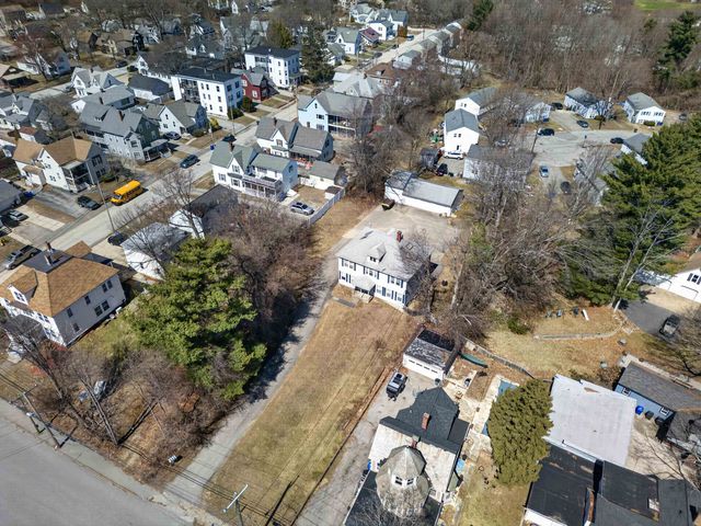 231 Milford Street, Manchester, NH 03102
