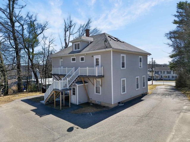 231 Milford Street, Manchester, NH 03102