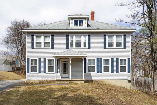 231 Milford Street, Manchester, NH 03102
