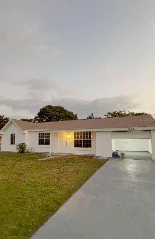 1048 NEWBERN STREET NE, Palm Bay, FL 32905