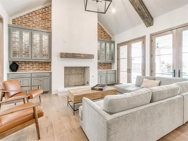 2508 Kingdom Lane, Yukon, OK 73099