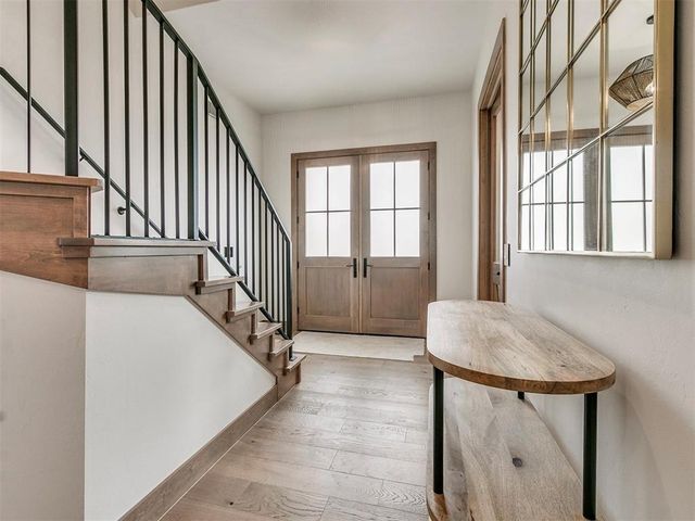 2508 Kingdom Lane, Yukon, OK 73099