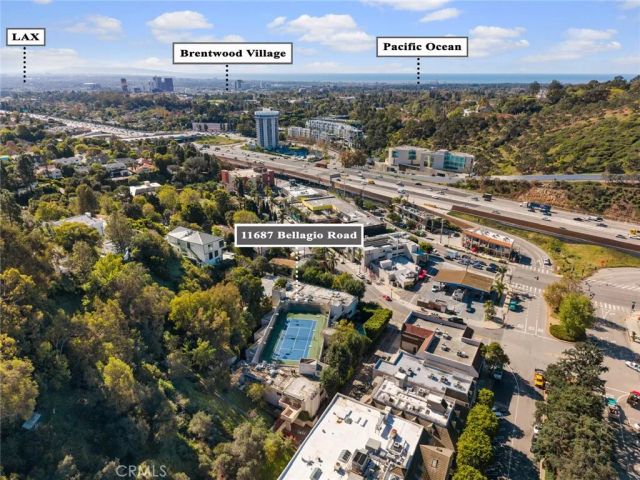 11687 Bellagio 12, Los Angeles, CA 90049