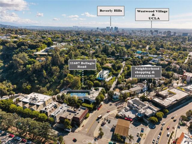 11687 Bellagio 12, Los Angeles, CA 90049