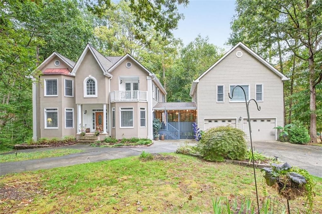 2901 Tree Top Road, Dacula, GA 30019