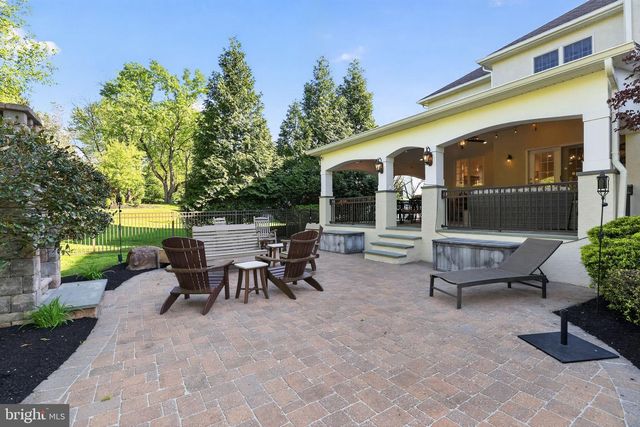 1805 COLD SPRINGS DR, West Chester, PA 19382