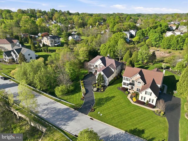 1805 COLD SPRINGS DR, West Chester, PA 19382