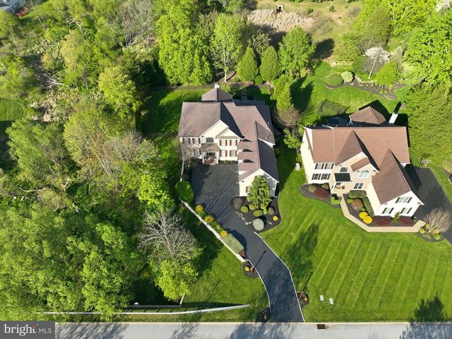 1805 COLD SPRINGS DR, West Chester, PA 19382