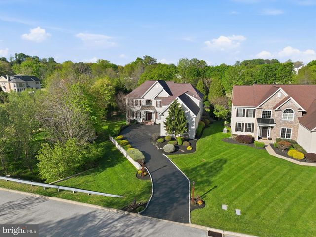 1805 COLD SPRINGS DR, West Chester, PA 19382