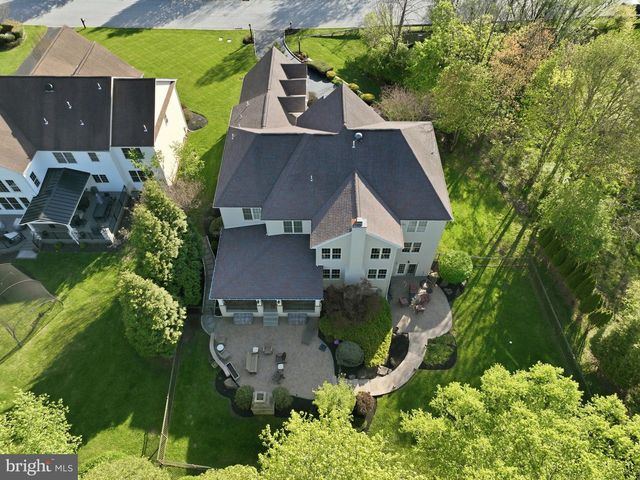 1805 COLD SPRINGS DR, West Chester, PA 19382