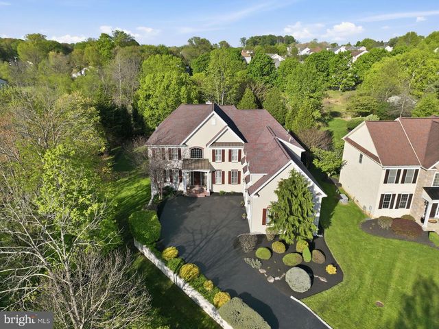 1805 COLD SPRINGS DR, West Chester, PA 19382