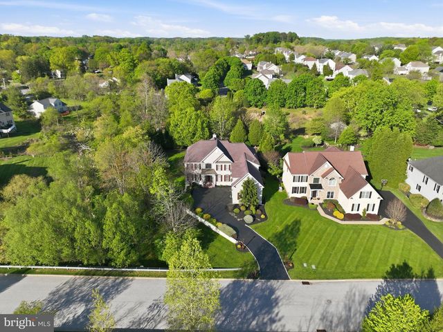 1805 COLD SPRINGS DR, West Chester, PA 19382