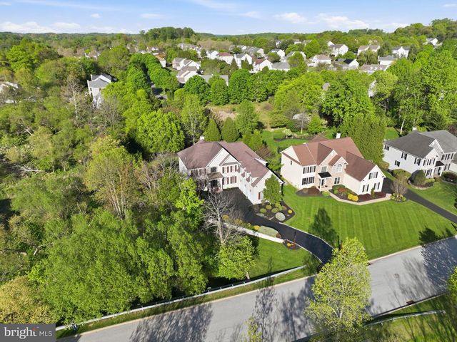1805 COLD SPRINGS DR, West Chester, PA 19382