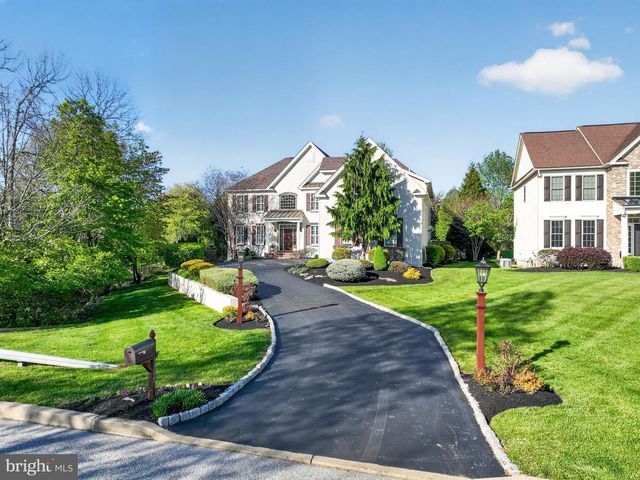 1805 COLD SPRINGS DR, West Chester, PA 19382