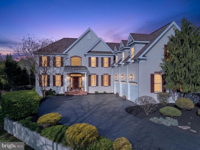 1805 COLD SPRINGS DR, West Chester, PA 19382