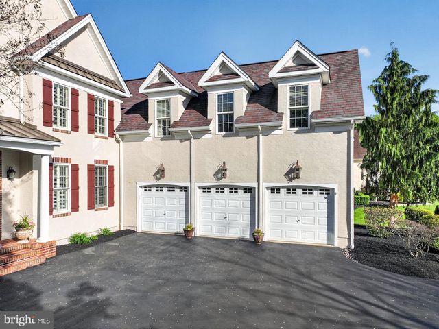1805 COLD SPRINGS DR, West Chester, PA 19382