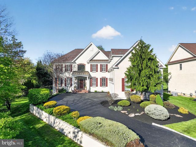 1805 COLD SPRINGS DR, West Chester, PA 19382