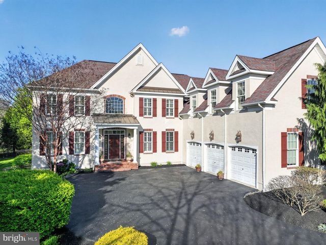 1805 COLD SPRINGS DR, West Chester, PA 19382