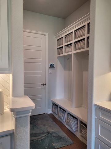 8517 Campbell Drive, Rowlett, TX 75089