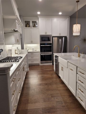 8517 Campbell Drive, Rowlett, TX 75089