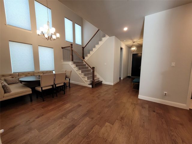 8517 Campbell Drive, Rowlett, TX 75089